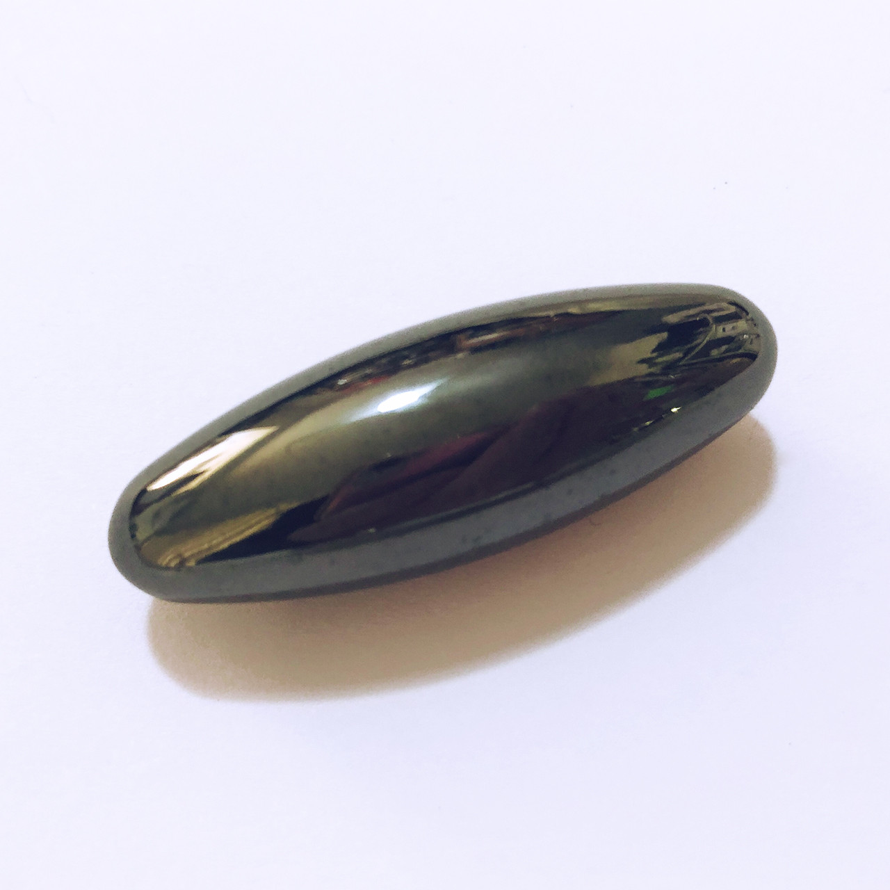 Magnetic 44mm Oval Freeform